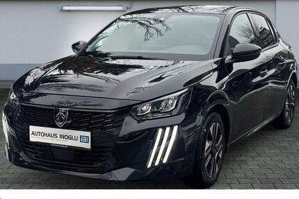 Peugeot 208 13.985 km 14.980 &euro; Rüsselsheim 65428