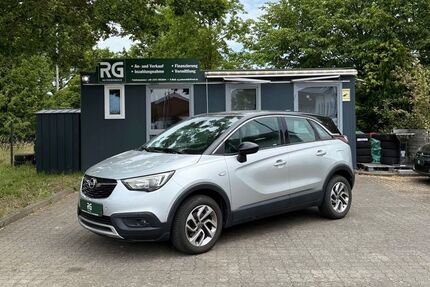Opel Crossland (X) 65.000 km 7.990 &euro; Raunheim 65479