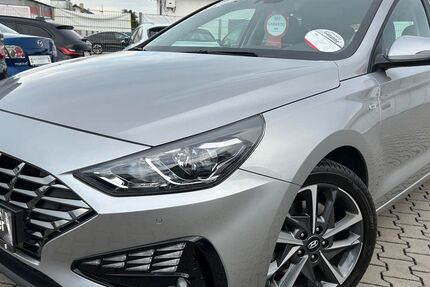 Hyundai i30 70.000 km 15.790 &euro; Babenhausen 64832