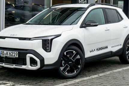 Kia Stonic 2.990 km 27.299 &euro; Dietzenbach 63128