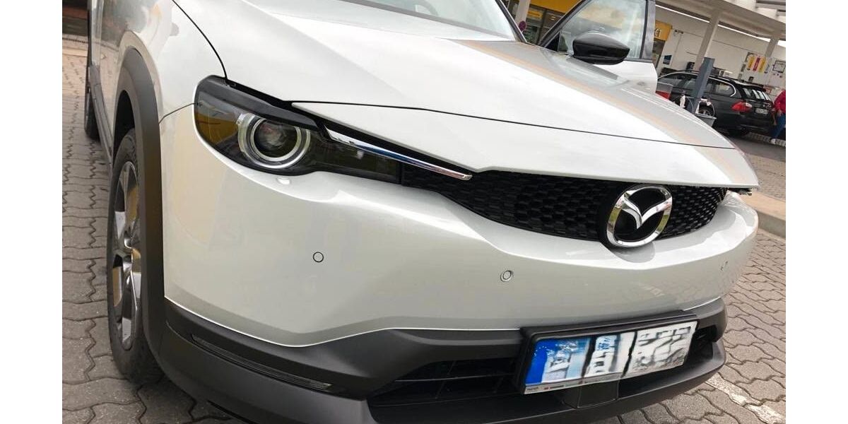 Mazda MX-30 33.000 km 12.999 &euro; Groß-Umstadt 64823