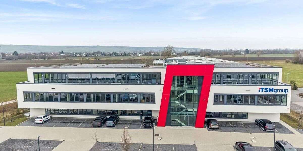 Gewerbeobjekt Bodenheim - 9.282.000&euro; | Angebot:25449664