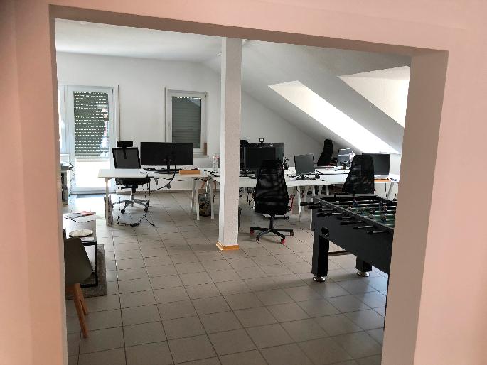 Gewerbeobjekt Lautertal (Odenwald) - 190&euro; | Angebot:26626851