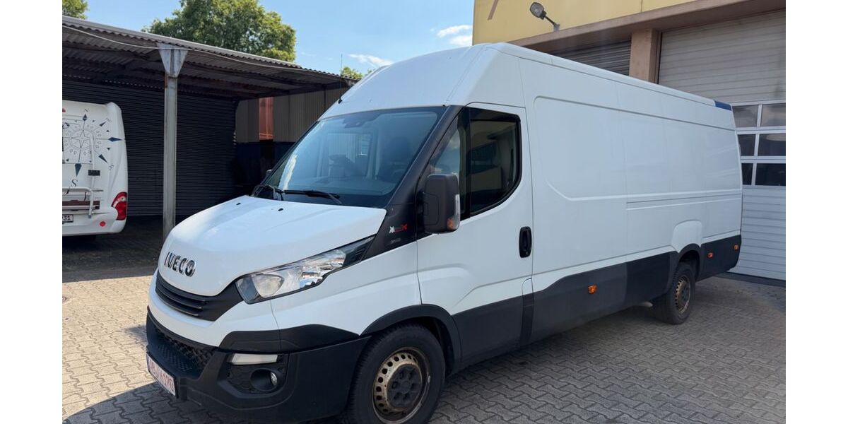 IVECO Andere 280.000 km 9.990 &euro; Frankfurt am Main 65933