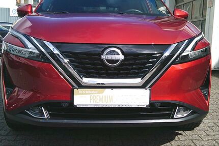Nissan Qashqai 25.115 km 30.990 &euro; Frankfurt 60486