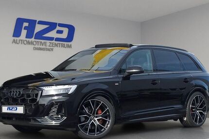 Audi Q7 6.200 km 91.884 &euro; Darmstadt 64293