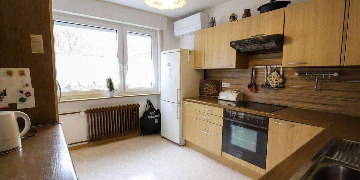 Reihenendhaus Darmstadt / Arheilgen Arheilgen - 4 Zimmer, 105 m&sup2;, 435.000&euro; | Angebot:25096148