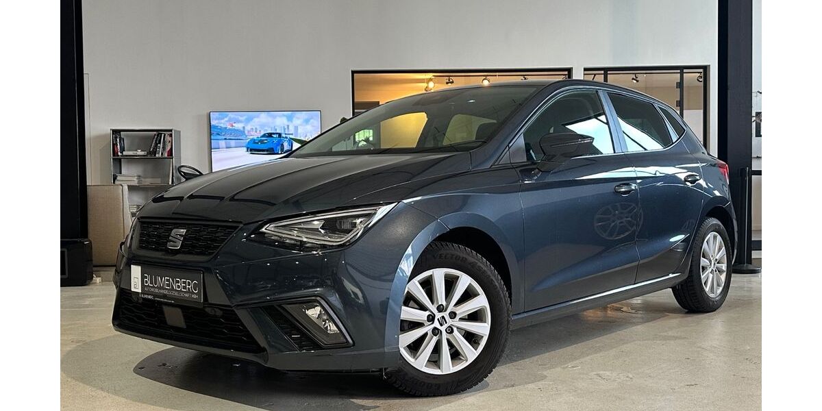 Seat Ibiza 76.408 km 13.980 &euro; Rodgau-Weiskirchen/nähe Frankfurt am Main 63110