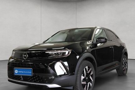 Opel Mokka 16.943 km 19.550 € Frankfurt 60386