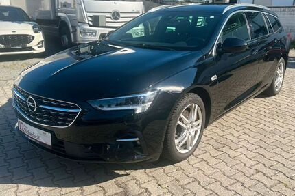 Opel Insignia 132.000 km 12.990 € Rödermark 63322