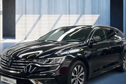 Renault Talisman 43.924 km 19.550 &euro; Frankfurt / Main 60314