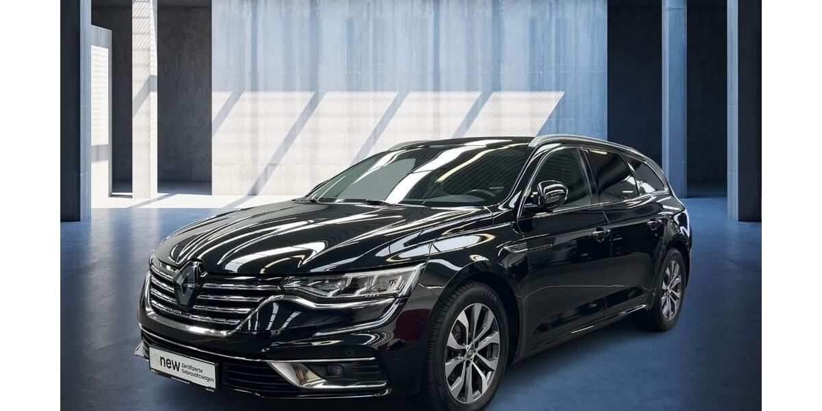 Renault Talisman 43.924 km 19.550 &euro; Frankfurt / Main 60314