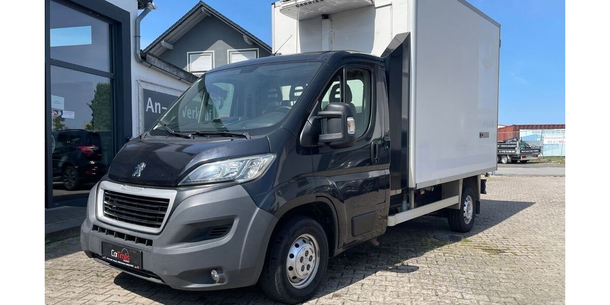 Peugeot Boxer 177.000 km 13.999 &euro; Schaafheim 64850
