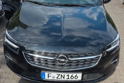 Opel Insignia 141.000 km 13.500 &euro; Babenhausen 64832