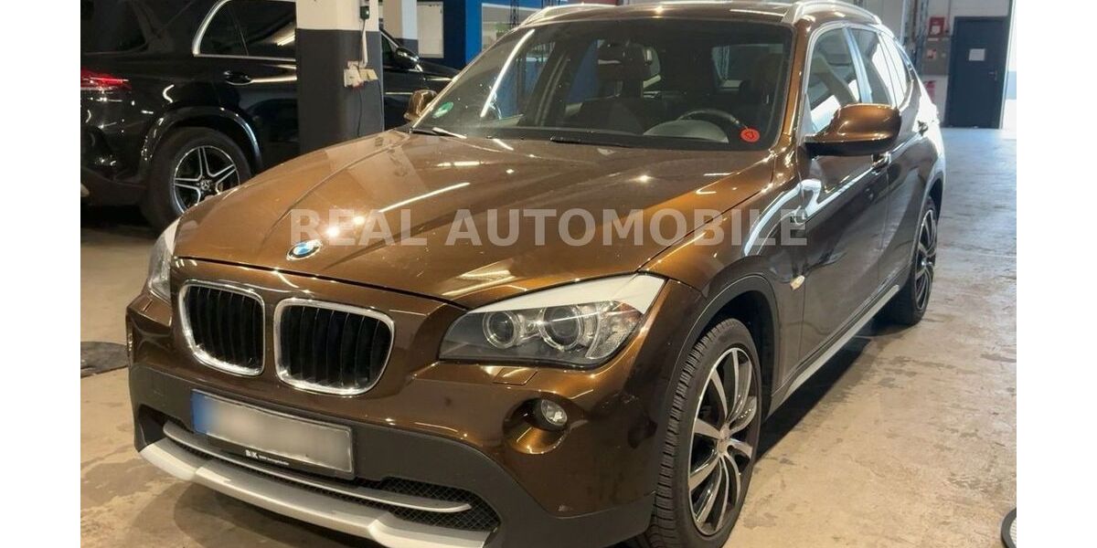 BMW X1 111.000 km 8.999 &euro; Frankfurt am Main 65933