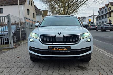 Skoda Kodiaq 230.000 km 17.400 &euro; Offenbach 63071