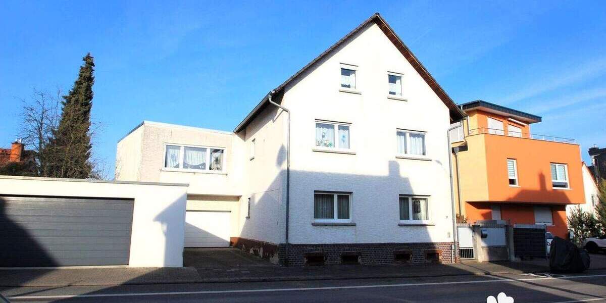 Mehrfamilienhaus, Wohnhaus Seligenstadt / Froschhausen Froschhausen - 1 Zimmer, 235 m&sup2;, 565.000&euro; | Angebot:24875093
