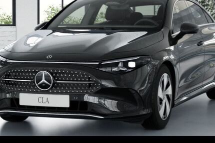 Mercedes-Benz CLA 180 5.000 km 36.990 &euro; Frankfurt 60599