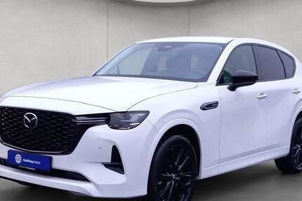 Mazda CX-60 31.503 km 32.950 &euro; Frankfurt 60386