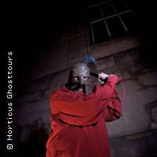 Der Henker des Grauens 14.03.2026 Treffpunkt vor dem Haupteingang zum Dom