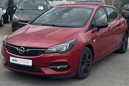 Opel Astra 120.000 km 9.190 &euro; Hamm 67580