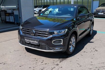 VW T-Roc 64.390 km 22.790 &euro; Büttelborn 64572