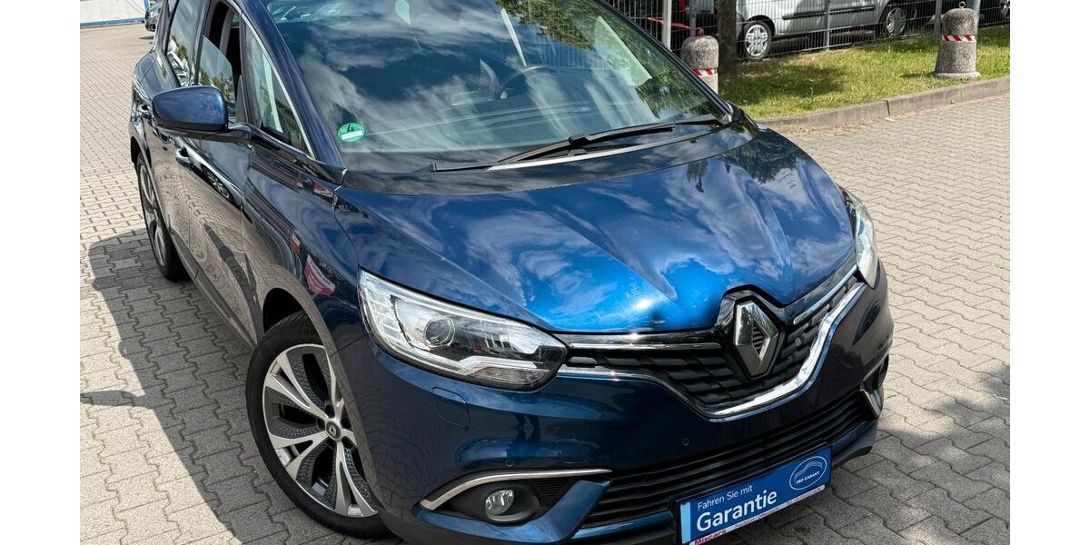 Renault Scenic 124.980 km 10.800 &euro; Offenbach 63071