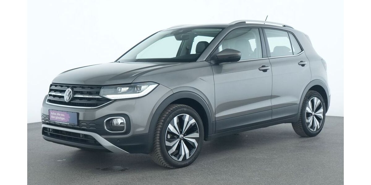 VW T-Cross 63.726 km 17.957 &euro; Dietzenbach bei Frankfurt 63128