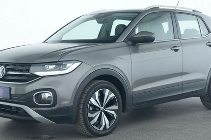 VW T-Cross 63.726 km 18.909 &euro; Dietzenbach bei Frankfurt 63128