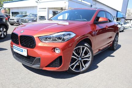 BMW X2 79.797 km 22.390 &euro; Darmstadt 64291