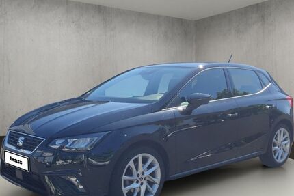 Seat Ibiza 10.140 km 21.980 &euro; Frankfurt 60488