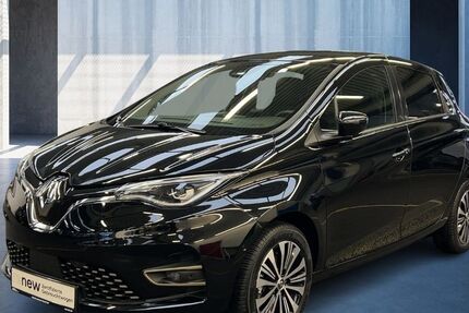 Renault ZOE 12.859 km 19.460 &euro; Frankfurt / Main 60314