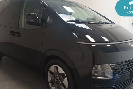 Hyundai STARIA 83.557 km 32.540 &euro; Egelsbach 63329