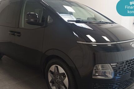 Hyundai STARIA 83.557 km 33.770 &euro; Egelsbach 63329
