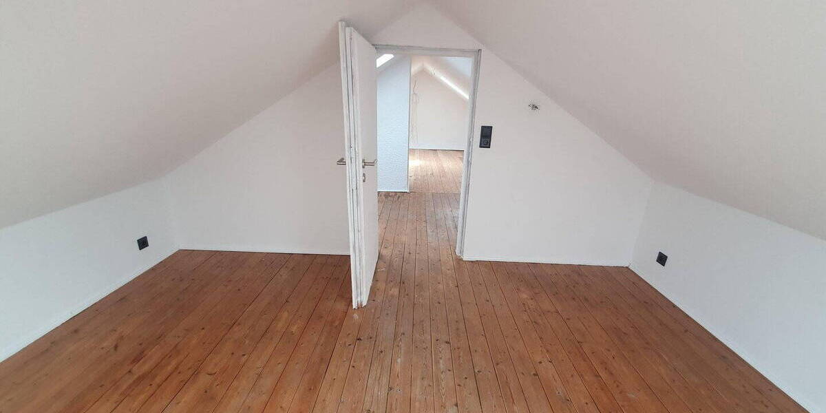 Etagenwohnung Darmstadt Darmstadt-Nord - 6 Zimmer, 152 m&sup2;, 589.000&euro; | Angebot:26188531