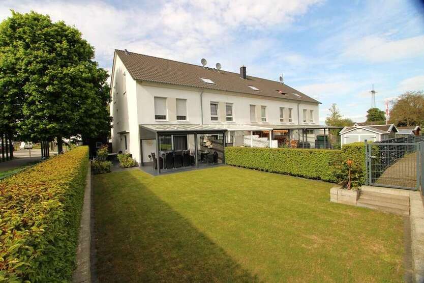 Haus zum Kaufen in Offenbach 679.500 € 141 m²