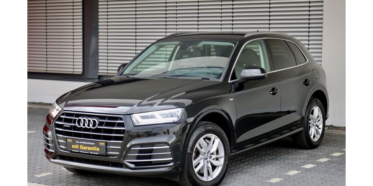 Audi Q5 169.899 km 25.900 &euro; Bodenheim 55294