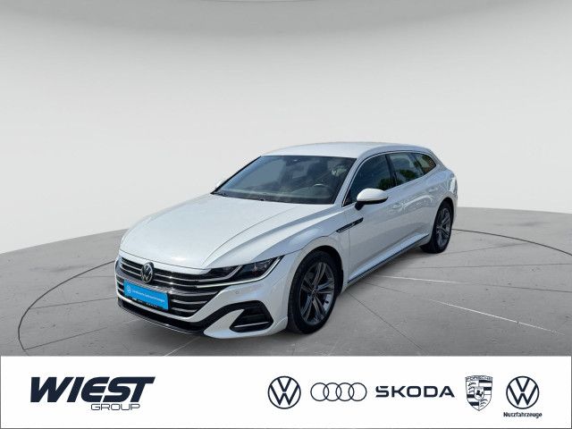VW Arteon 102.917 km 28.880 &euro; Darmstadt 64295