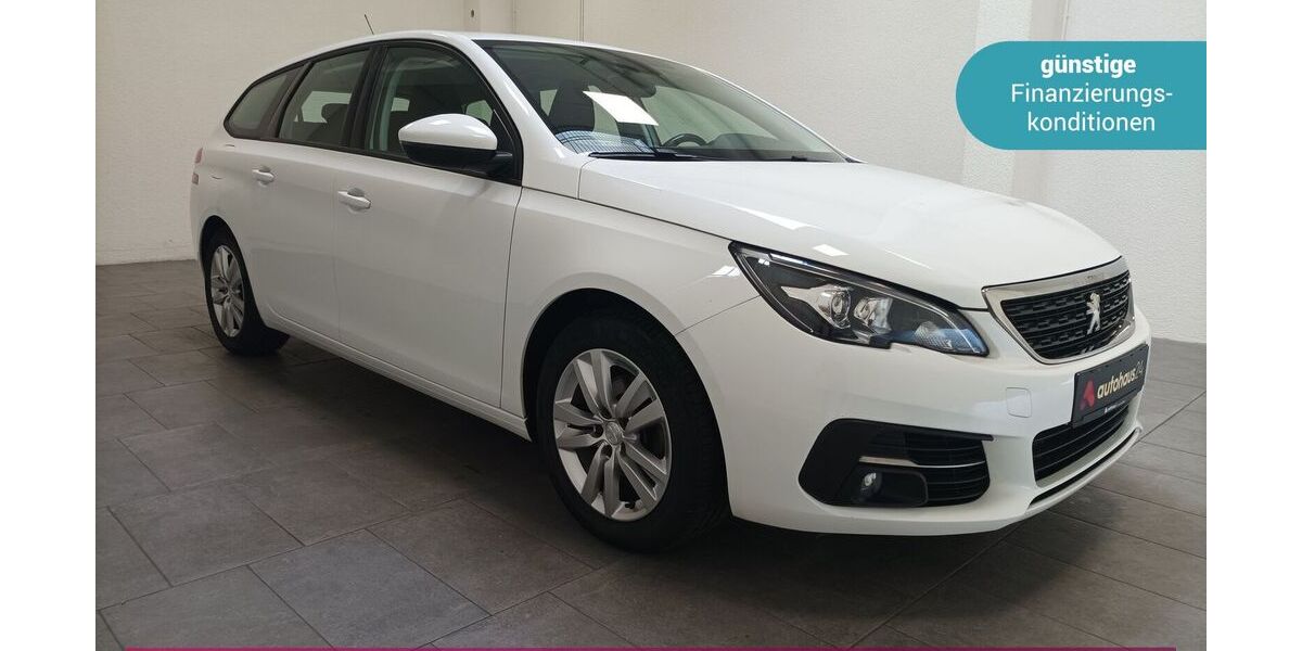 Peugeot 308 102.517 km 10.970 &euro; Egelsbach 63329