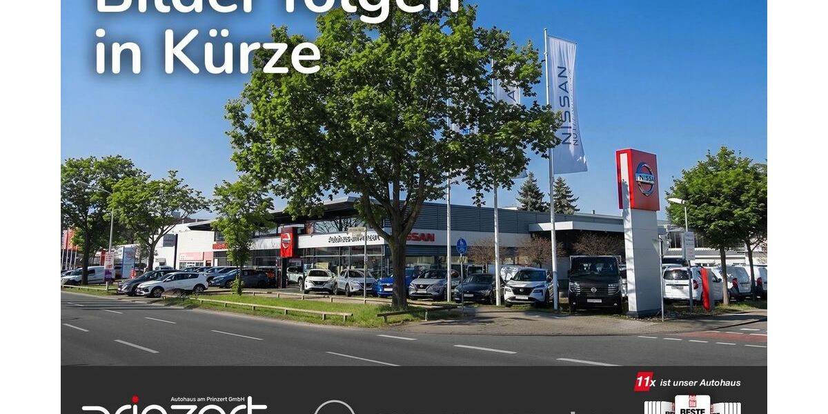 Nissan Qashqai 34.005 km 29.970 &euro; Darmstadt 64285