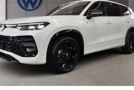 VW Tayron