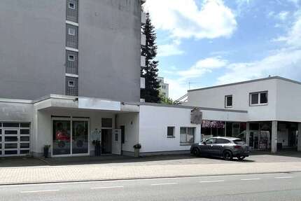 Büro in Dreieich 1.150.000 € 166 m²