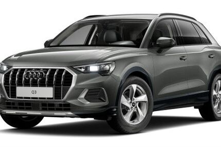 Audi Q3 7.073 km 34.990 &euro; Frankfurt am Main 60314