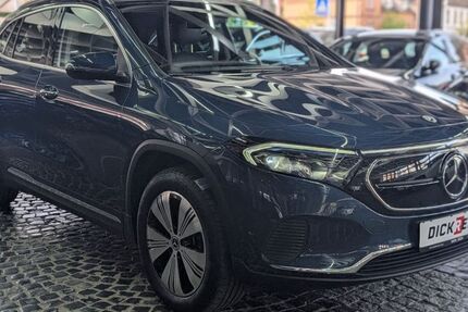 Mercedes-Benz EQA 58.134 km 29.980 &euro; Dieburg 64807