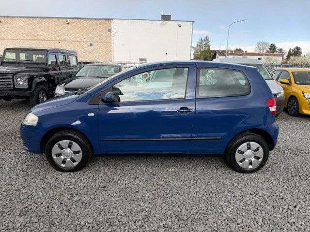 VW Fox 185.000 km 1.500 &euro; Rödermark 63322
