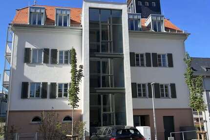 Wohnung Hattersheim - 4 Zimmer, 119 m&sup2;, 634.500&euro; | Angebot:25195857