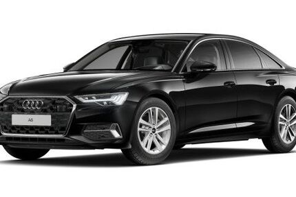 Audi A6 22.026 km 43.950 &euro; Bensheim 64625