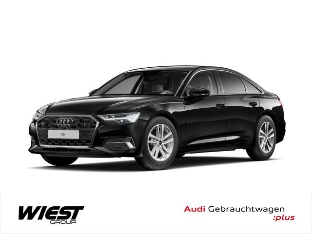 Audi A6 22.026 km 43.950 &euro; Bensheim 64625