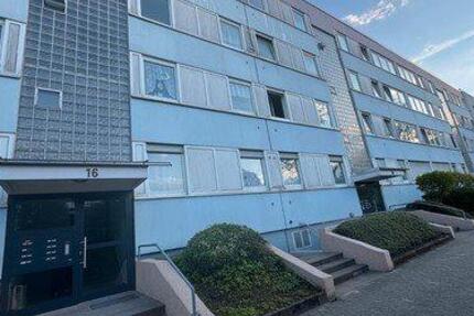 Wohnung Offenbach am Main Buchrain - 1.5 Zimmer, 40 m&sup2;, 650&euro; | Angebot:26351109