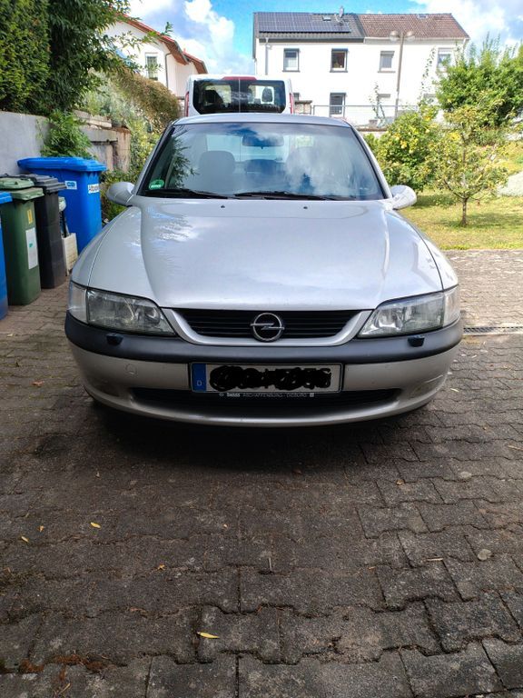 Vectra